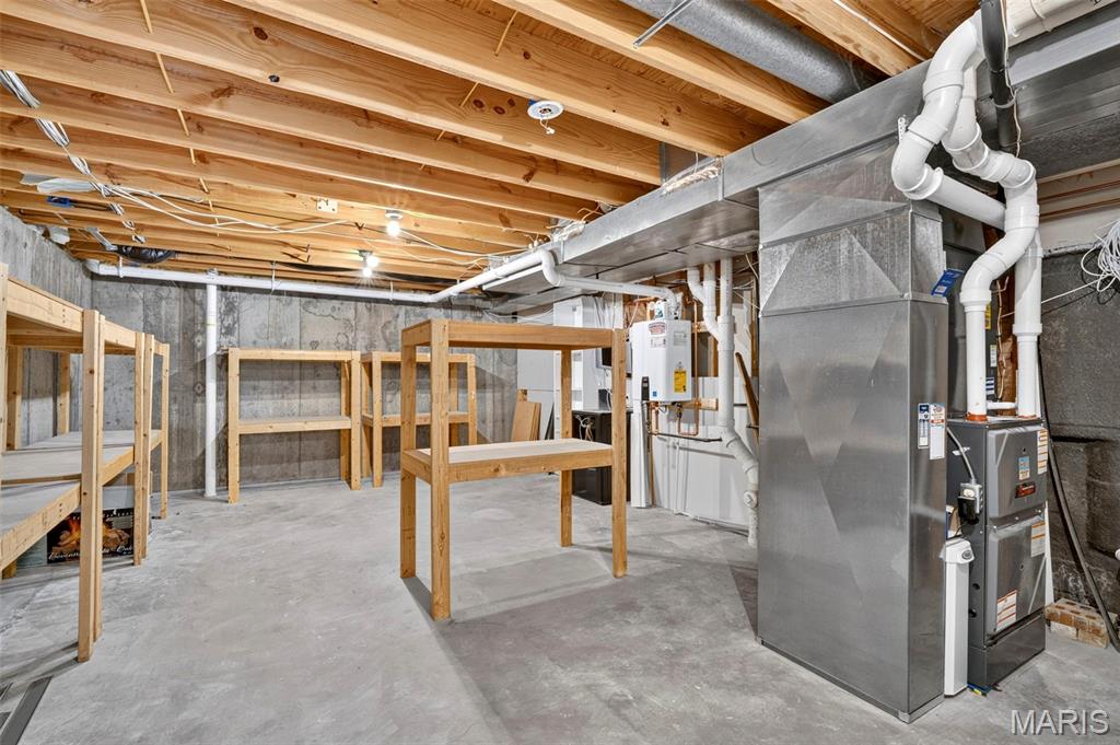 Thornbury Hill 2nd Add - Residential