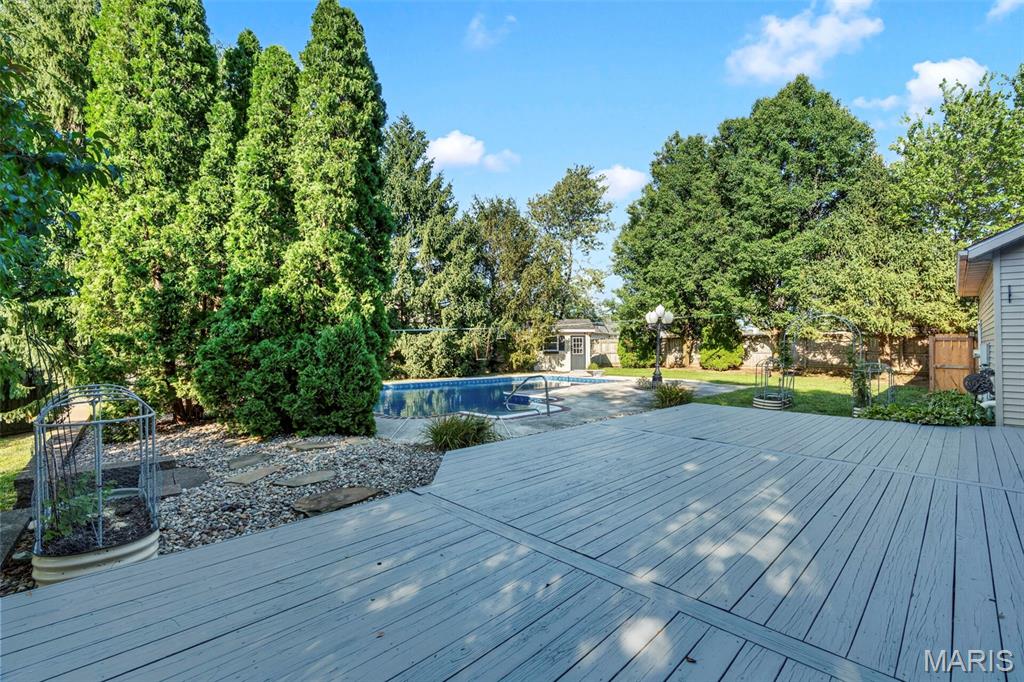 Thornbury Hill 2nd Add - Residential