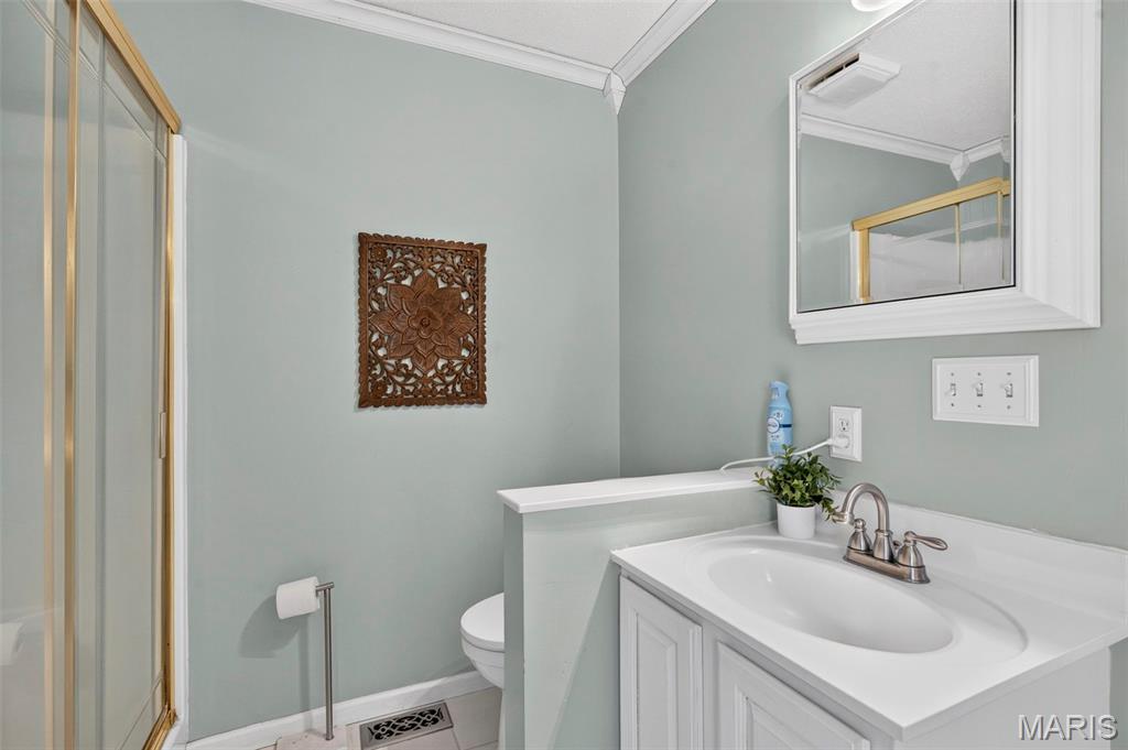 Thornbury Hill 2nd Add - Residential