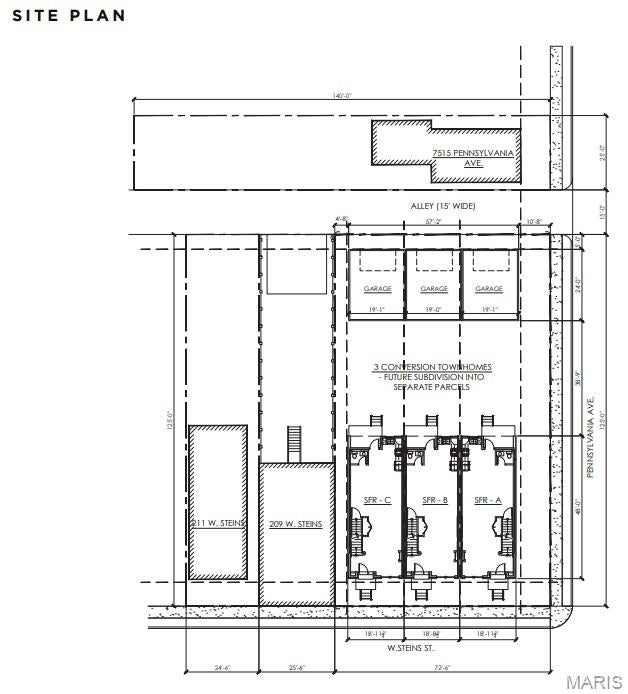 Eilers Add - Land