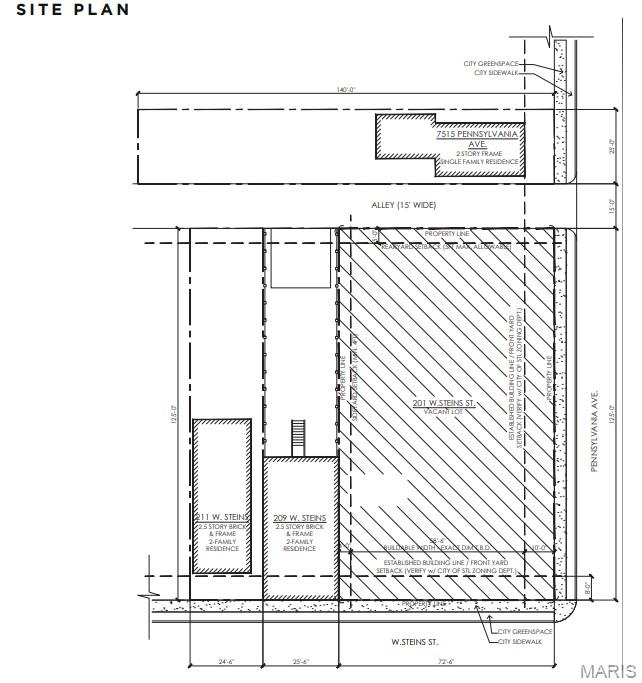 Eilers Add - Land