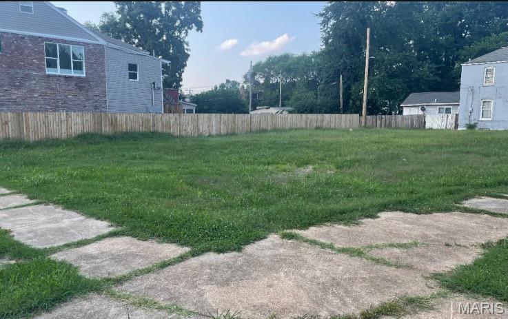 Eilers Add - Land