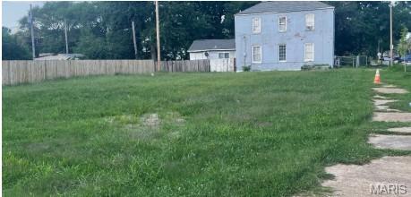 Eilers Add - Land