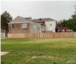 Eilers Add - Land