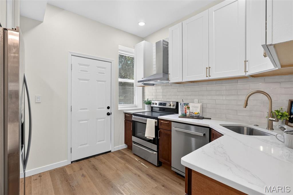 Russell Place Add - Residential