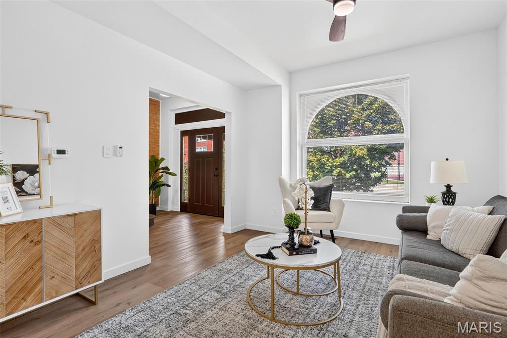 Russell Place Add - Residential