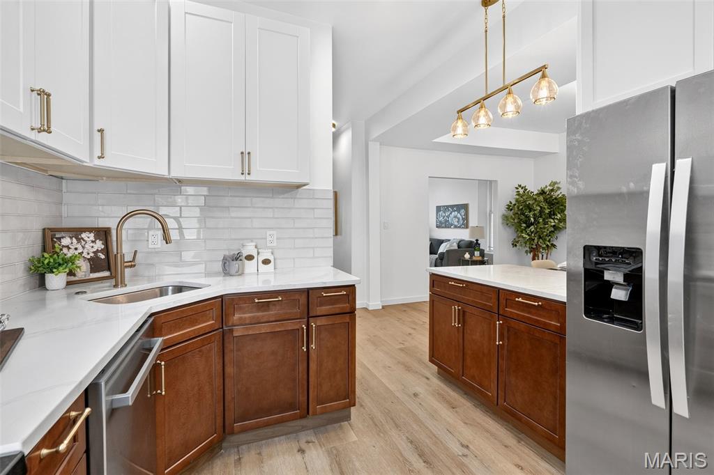 Russell Place Add - Residential