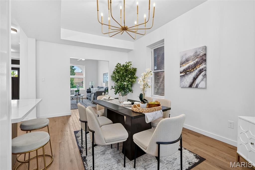 Russell Place Add - Residential