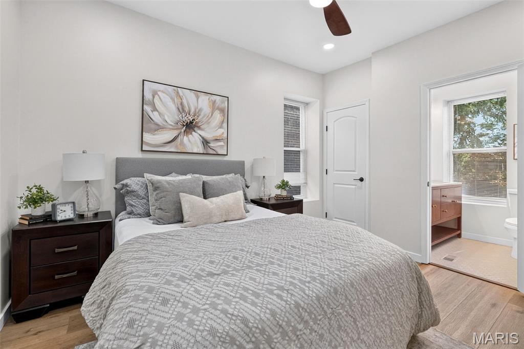 Russell Place Add - Residential