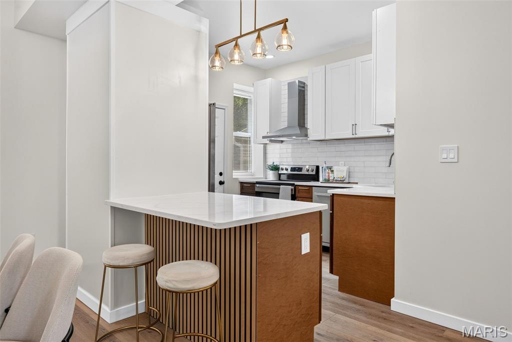 Russell Place Add - Residential