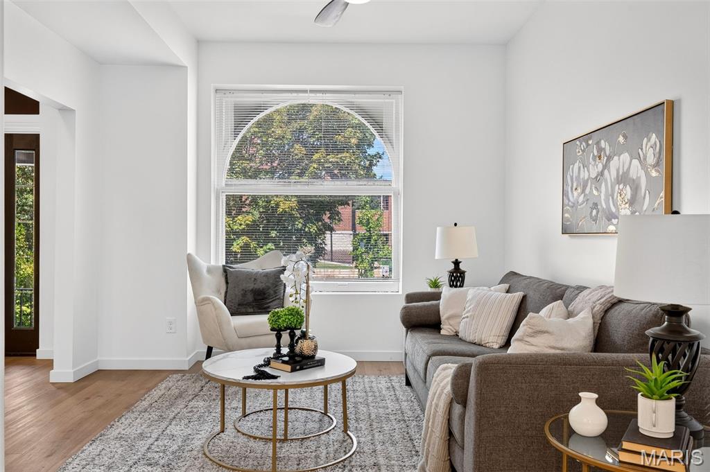 Russell Place Add - Residential