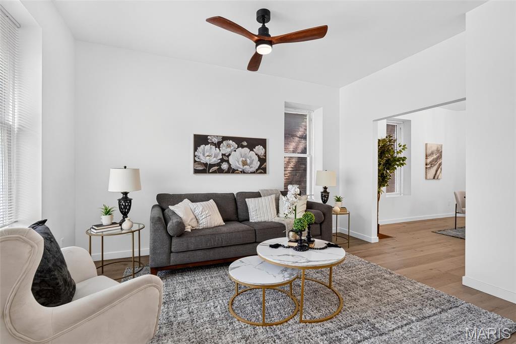 Russell Place Add - Residential