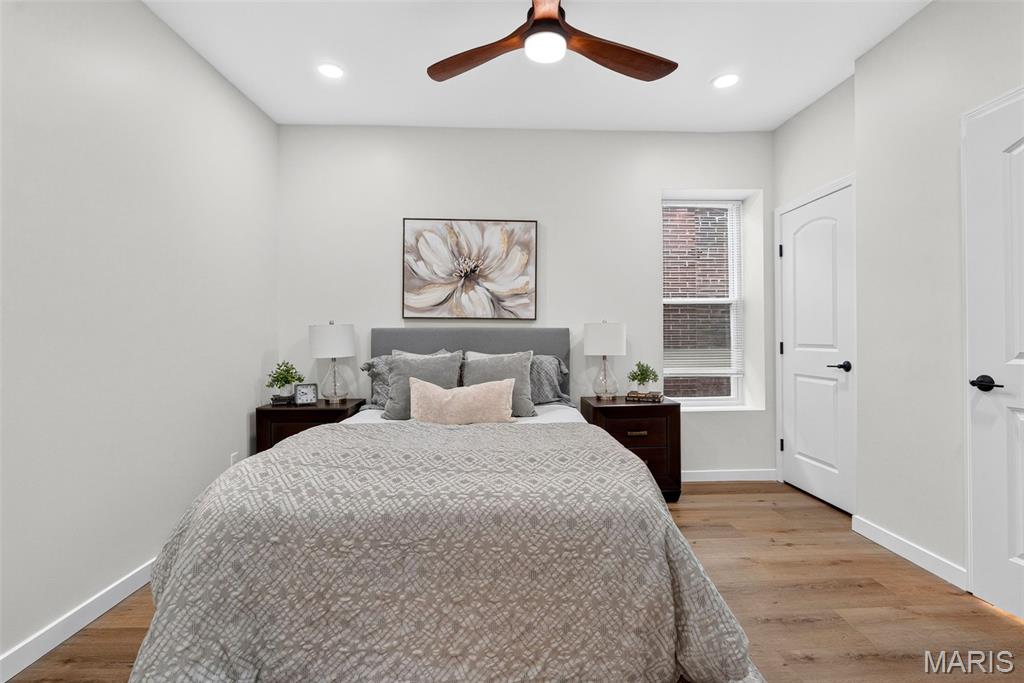 Russell Place Add - Residential