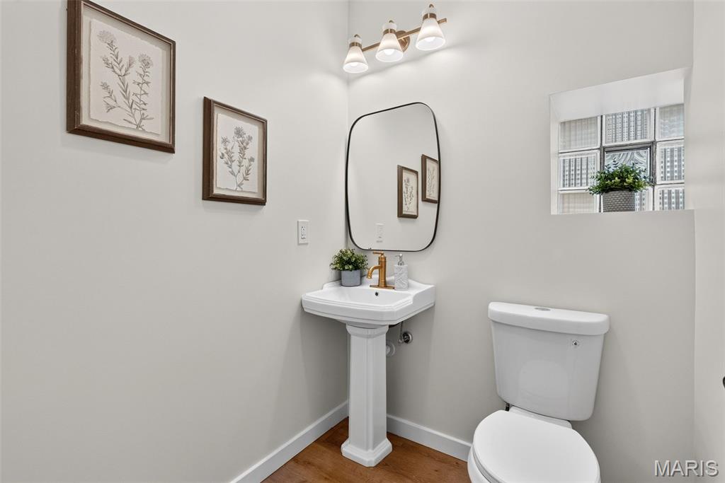 Russell Place Add - Residential