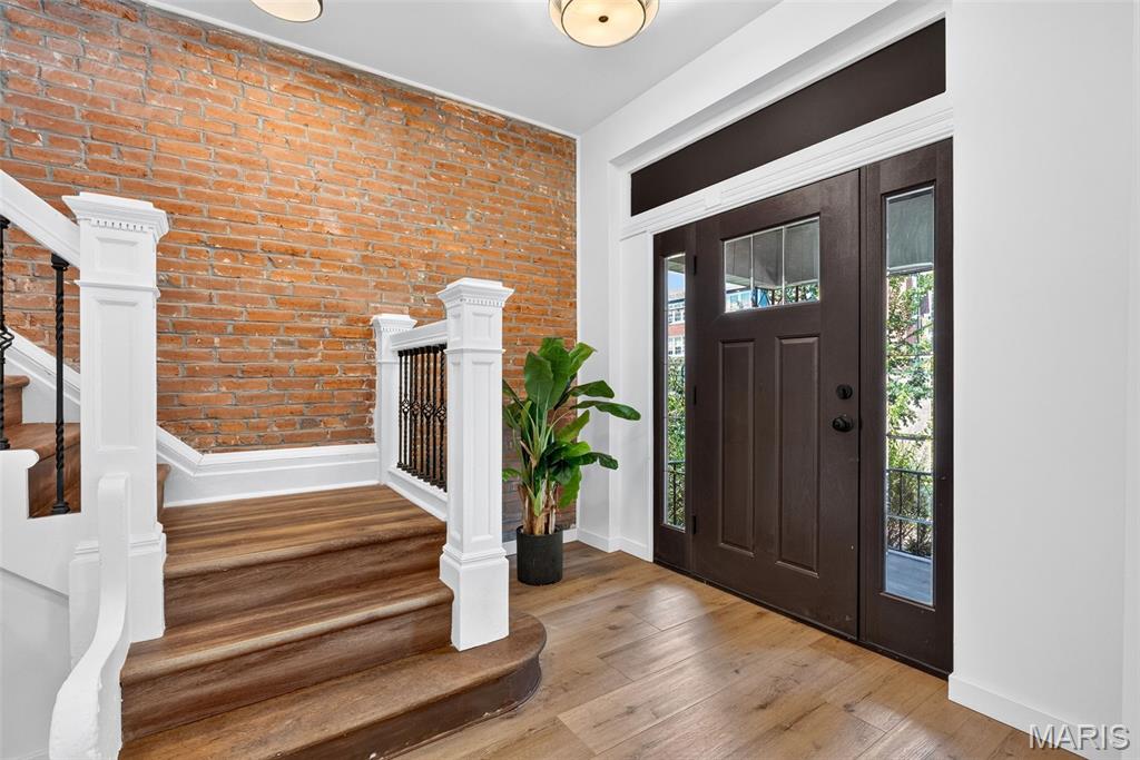 Russell Place Add - Residential