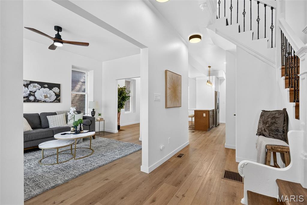 Russell Place Add - Residential