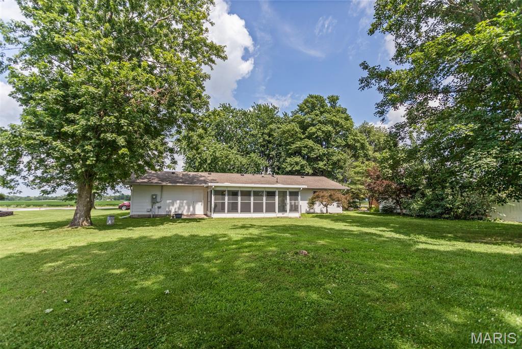 Homeridge Estates - Residential