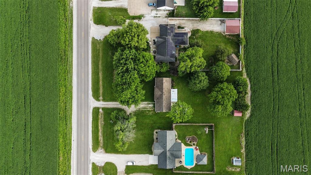 Homeridge Estates - Residential