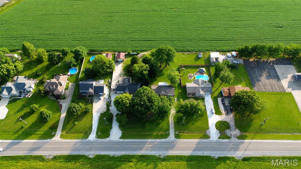 Homeridge Estates - Residential