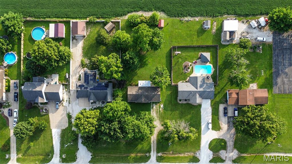 Homeridge Estates - Residential