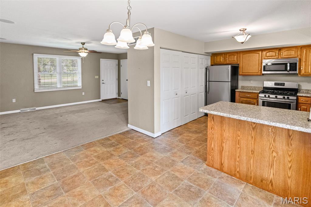 Homeridge Estates - Residential