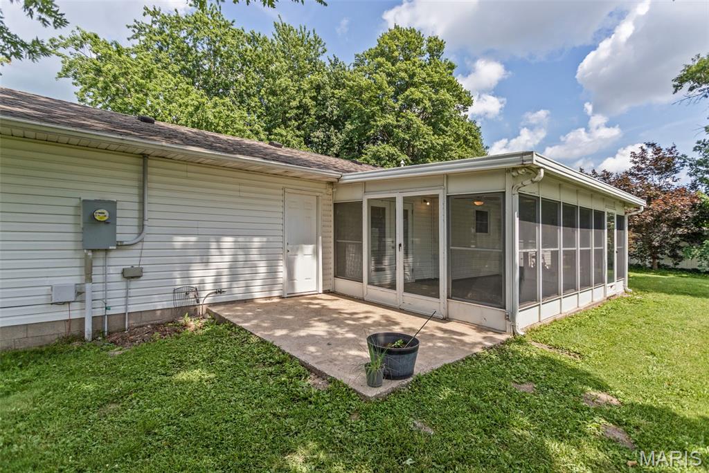 Homeridge Estates - Residential