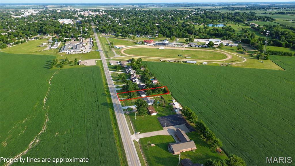 Homeridge Estates - Residential