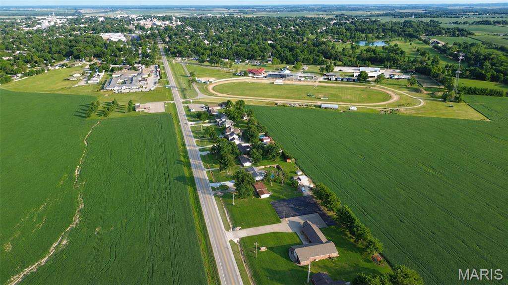Homeridge Estates - Residential