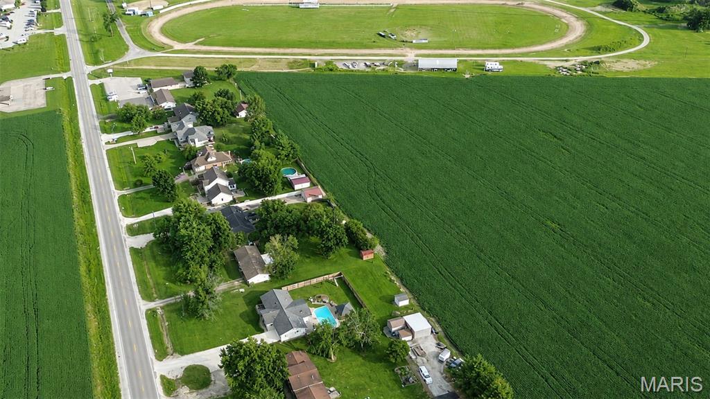 Homeridge Estates - Residential