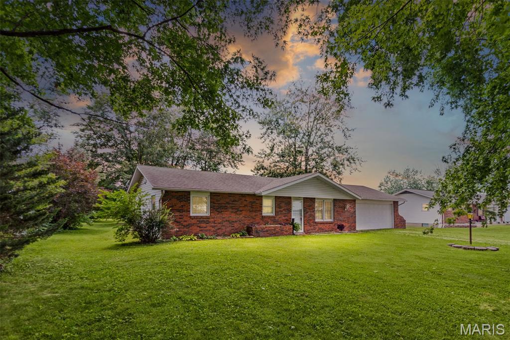 Homeridge Estates - Residential
