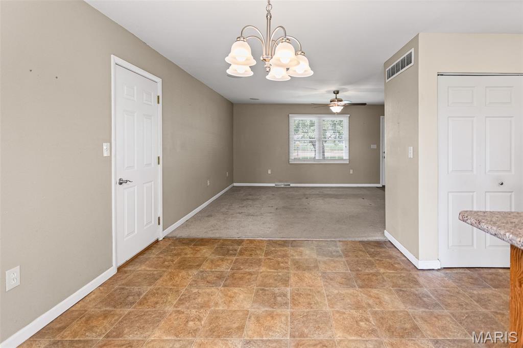 Homeridge Estates - Residential