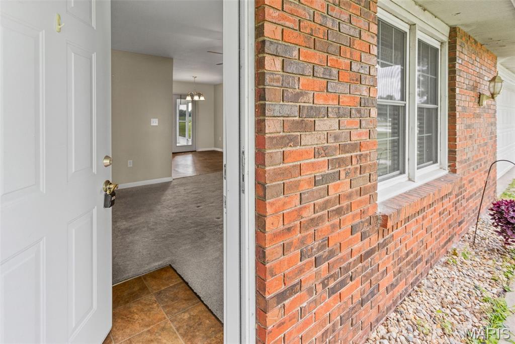 Homeridge Estates - Residential