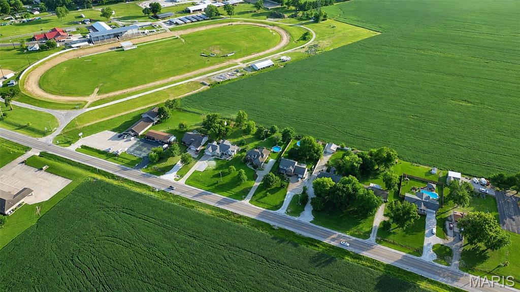 Homeridge Estates - Residential