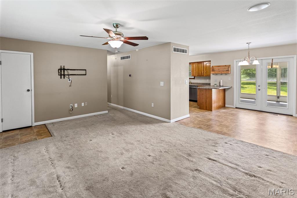 Homeridge Estates - Residential