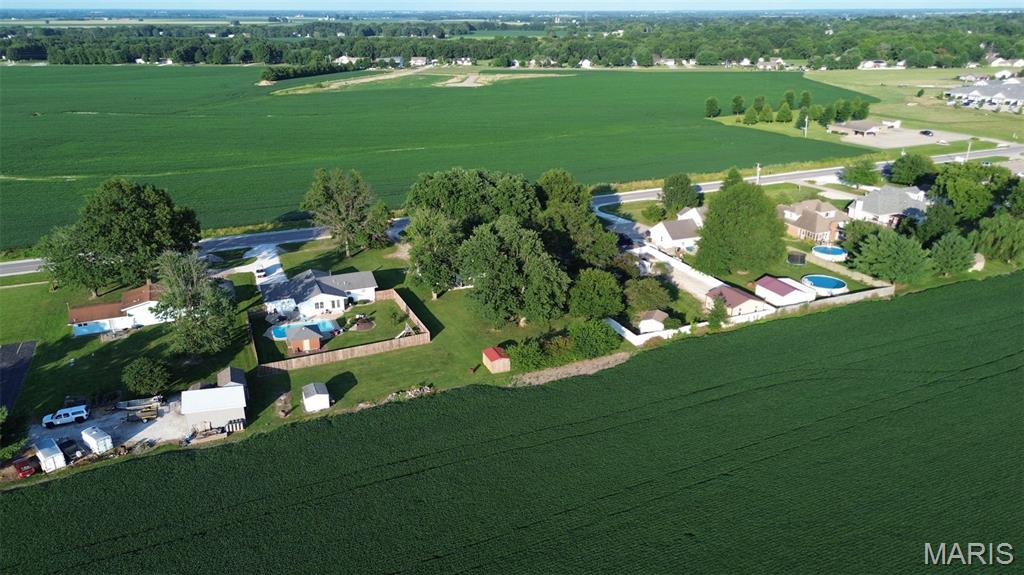 Homeridge Estates - Residential