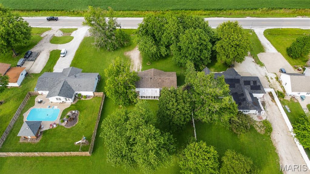 Homeridge Estates - Residential