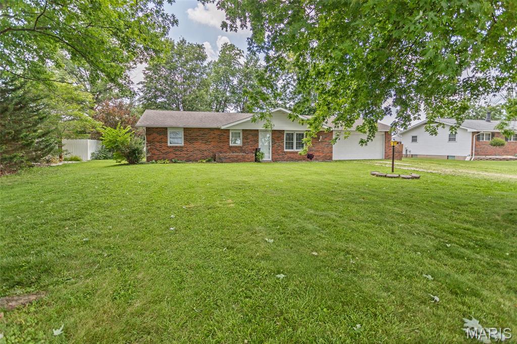 Homeridge Estates - Residential