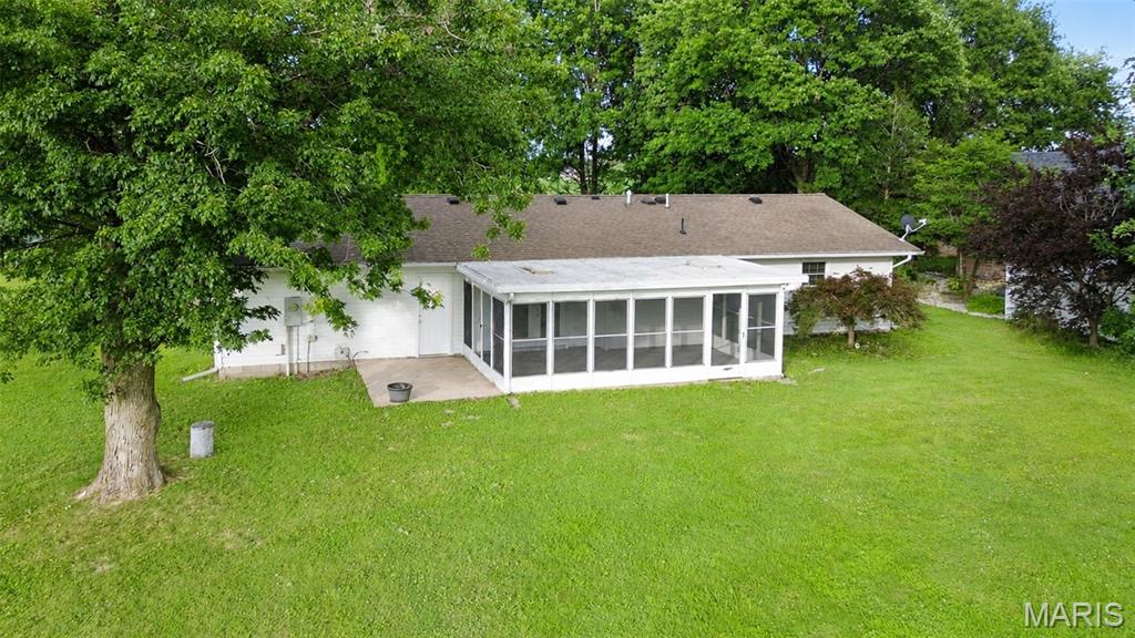 Homeridge Estates - Residential