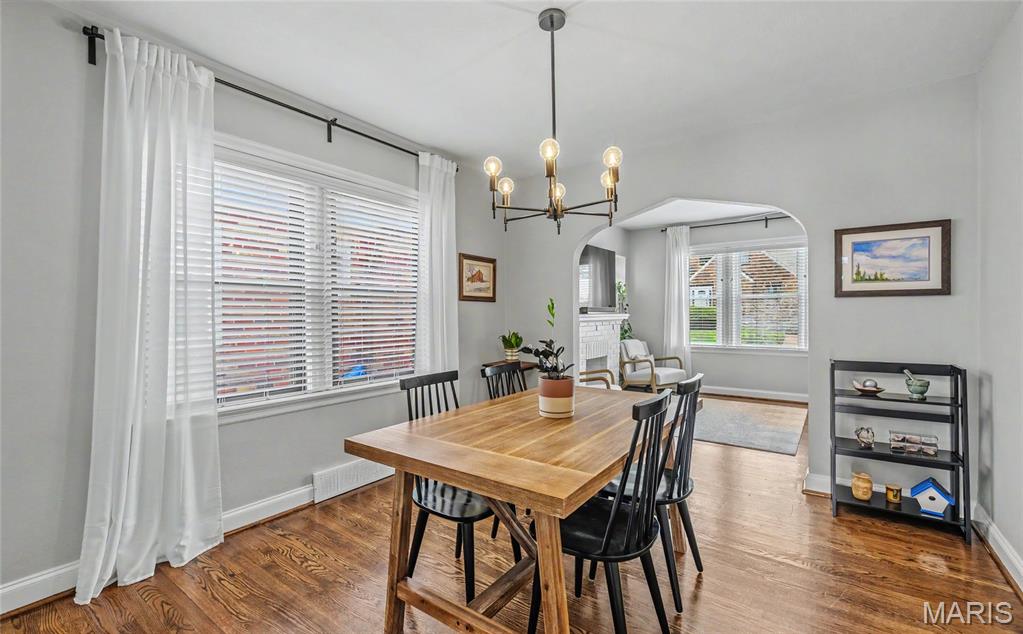North Hampton Park Add - Residential