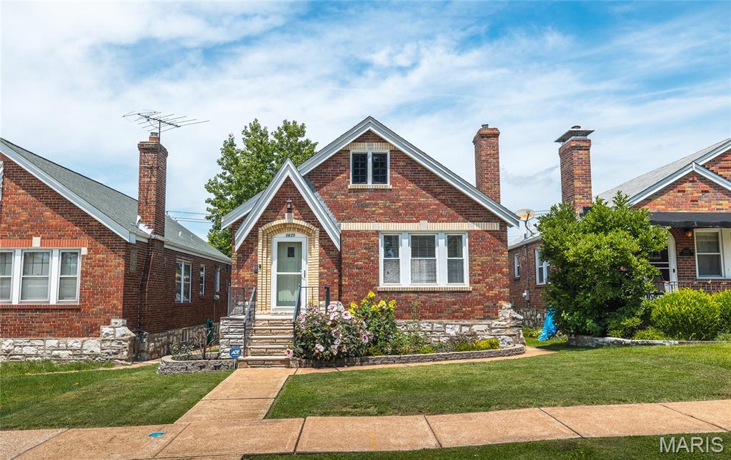 North Hampton Park Add - Residential