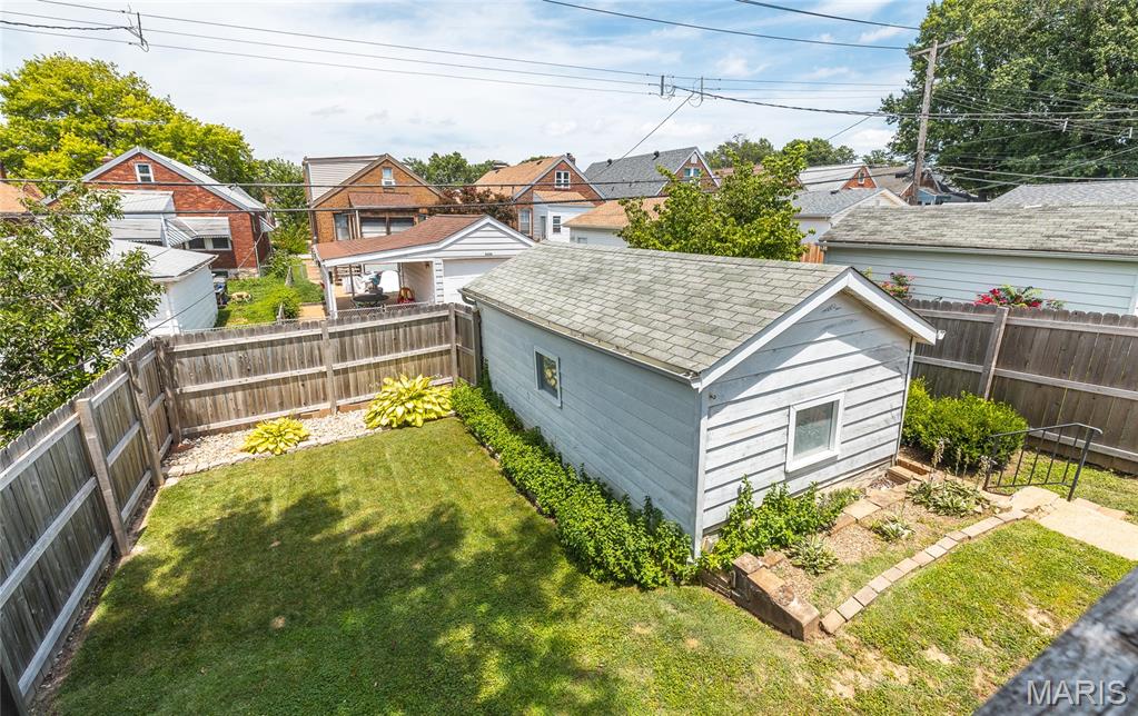 North Hampton Park Add - Residential