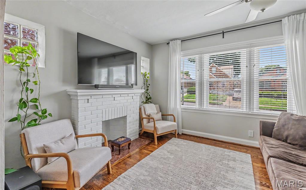 North Hampton Park Add - Residential