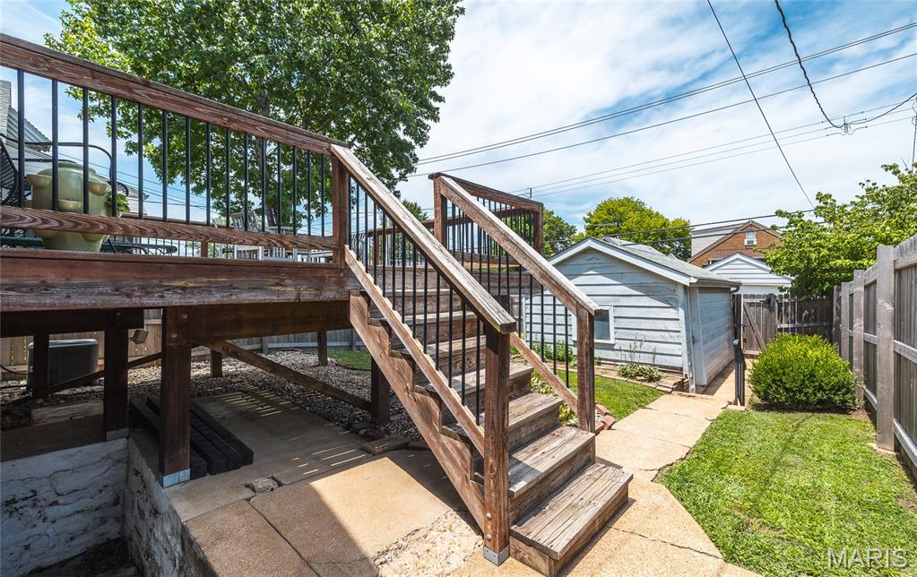 North Hampton Park Add - Residential