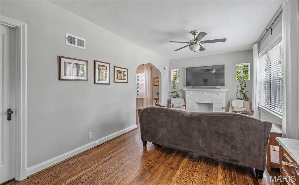 North Hampton Park Add - Residential