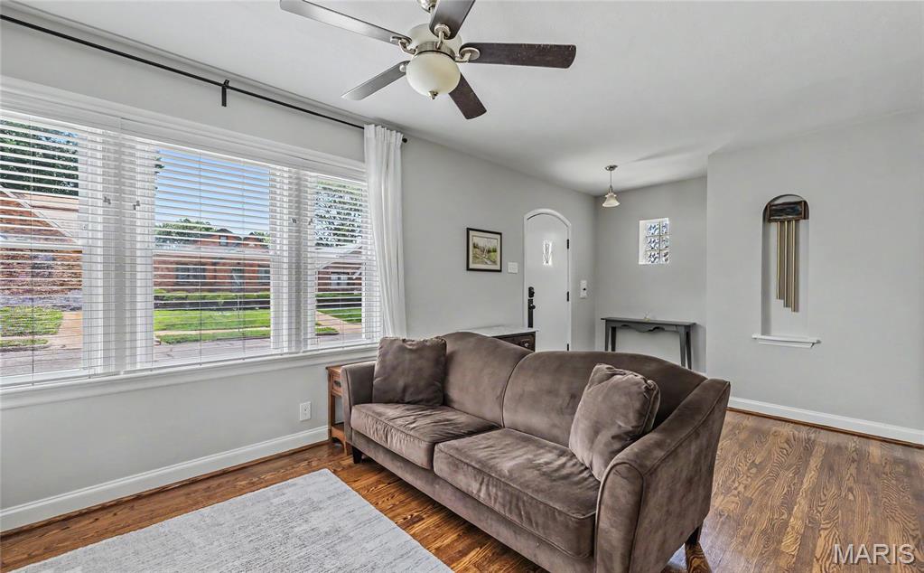 North Hampton Park Add - Residential