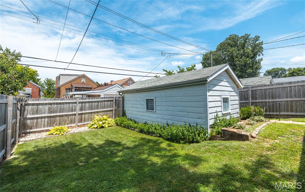 North Hampton Park Add - Residential