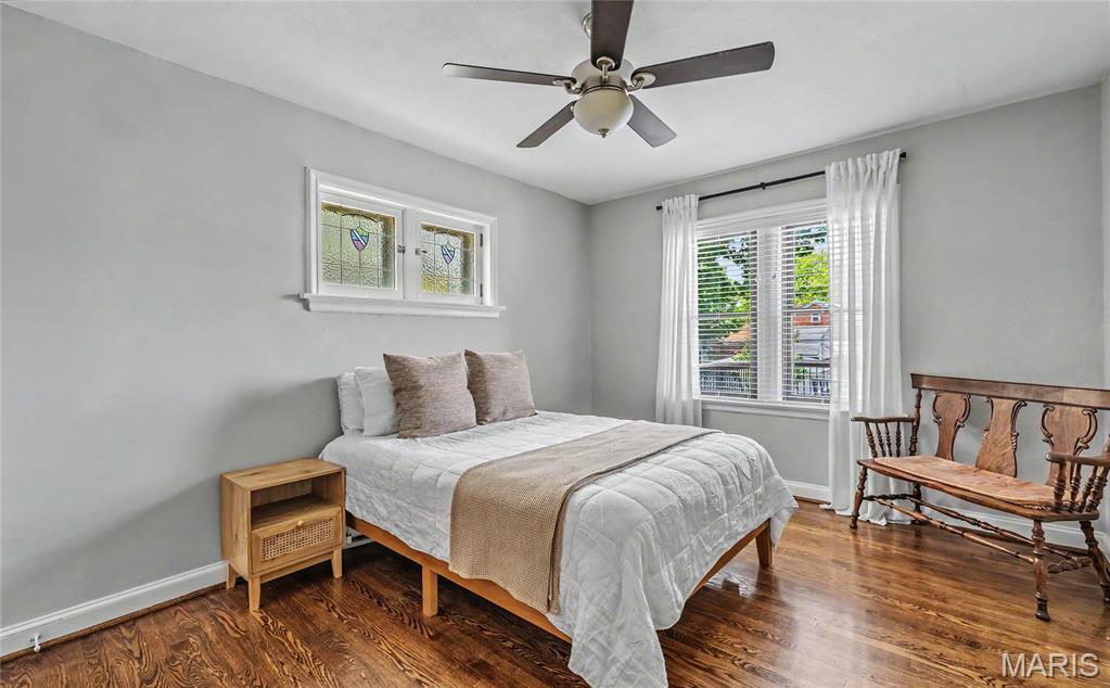 North Hampton Park Add - Residential
