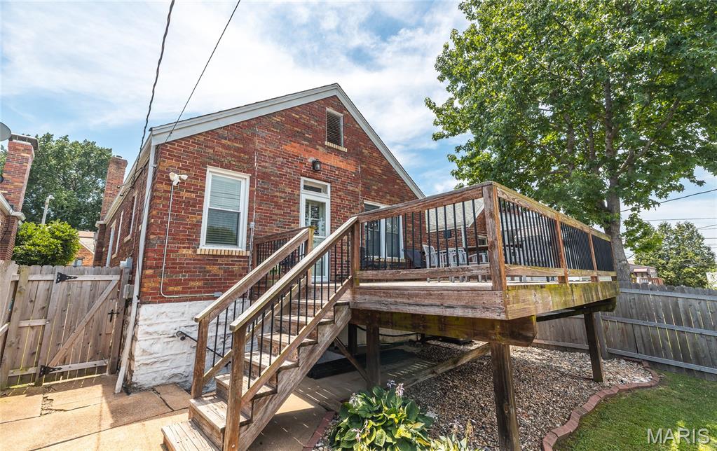 North Hampton Park Add - Residential