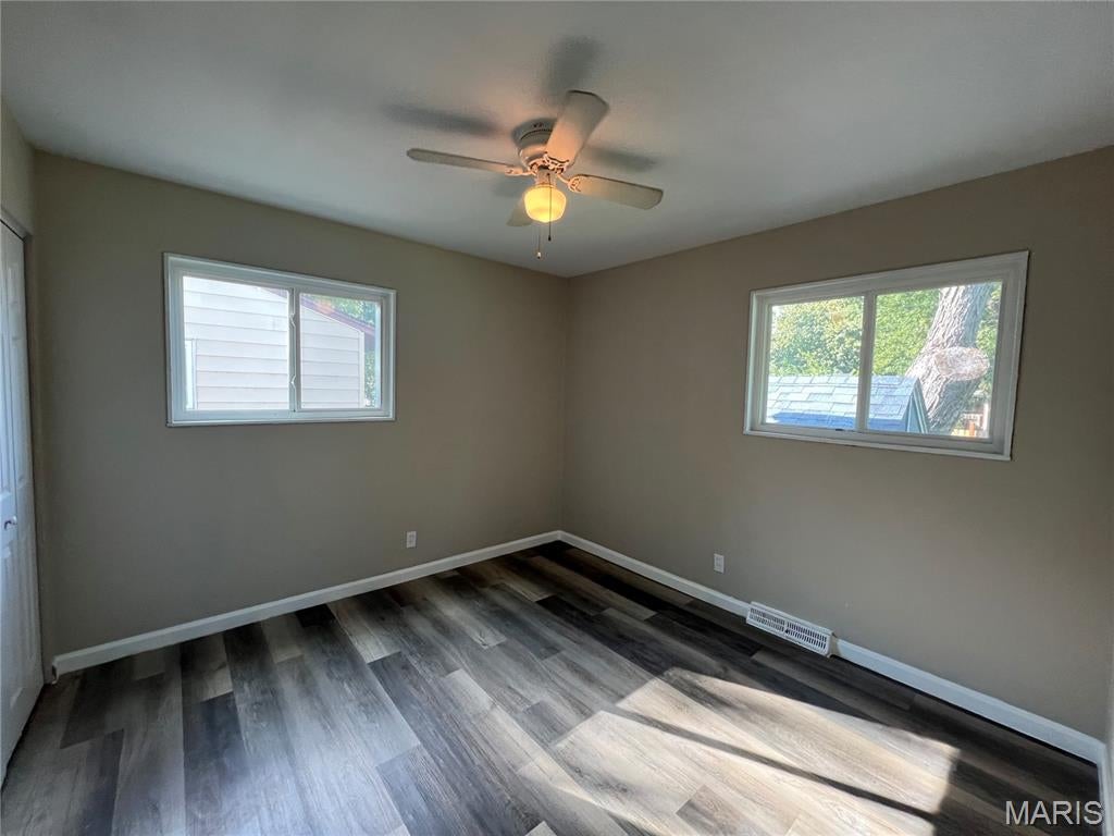Larimore Hills - Residential