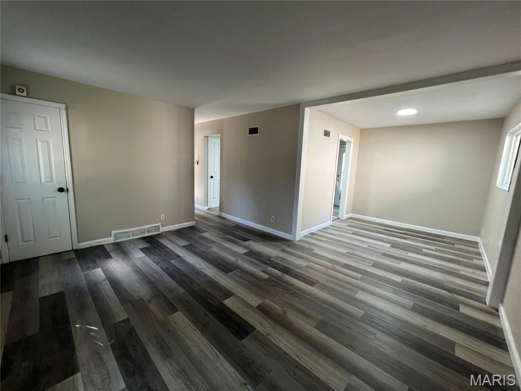 Larimore Hills - Residential